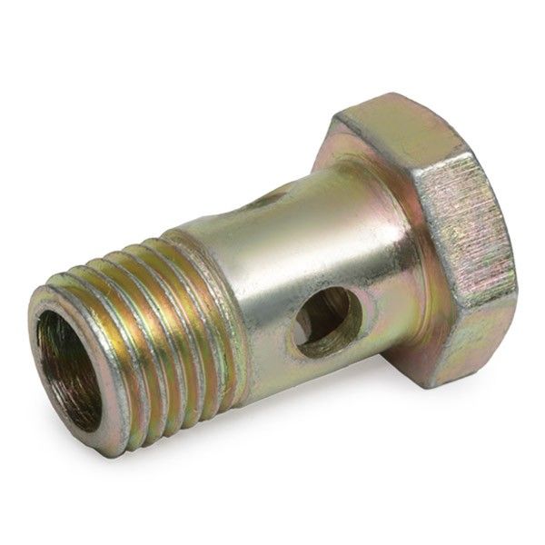 #116 Hollow Banjo screw, M14 on fuel pump OM352