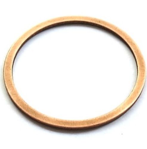 #246 Seal Ring 30mm for fuel pump OM314 &amp; OM352