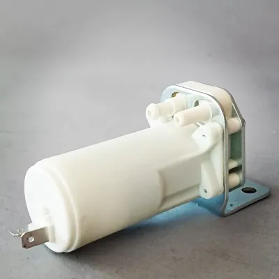 #059 Windshield Wiper fluid Pump