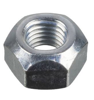 #023 Nut for Exhaust manifold - Downpipe Gasket OM352 / 613D