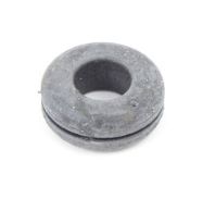 #500 groove bushing / grommet for hose on clutch cylinder to brake fluid reservoir
