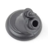 #485 groove bushing / grommet for Copper pipe from clutch master cylinder to hydraulic hose