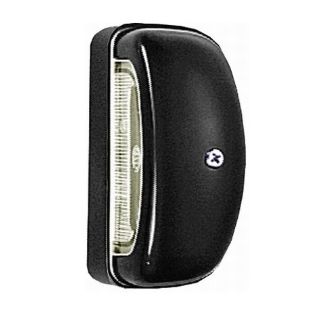 #015 Original Licence plate light unit