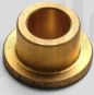 #028 Brass bushing / bearing for hood / bonnet hinge