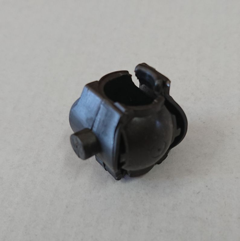 #019 Connector / Ball / Joint for accelerator pedal rod