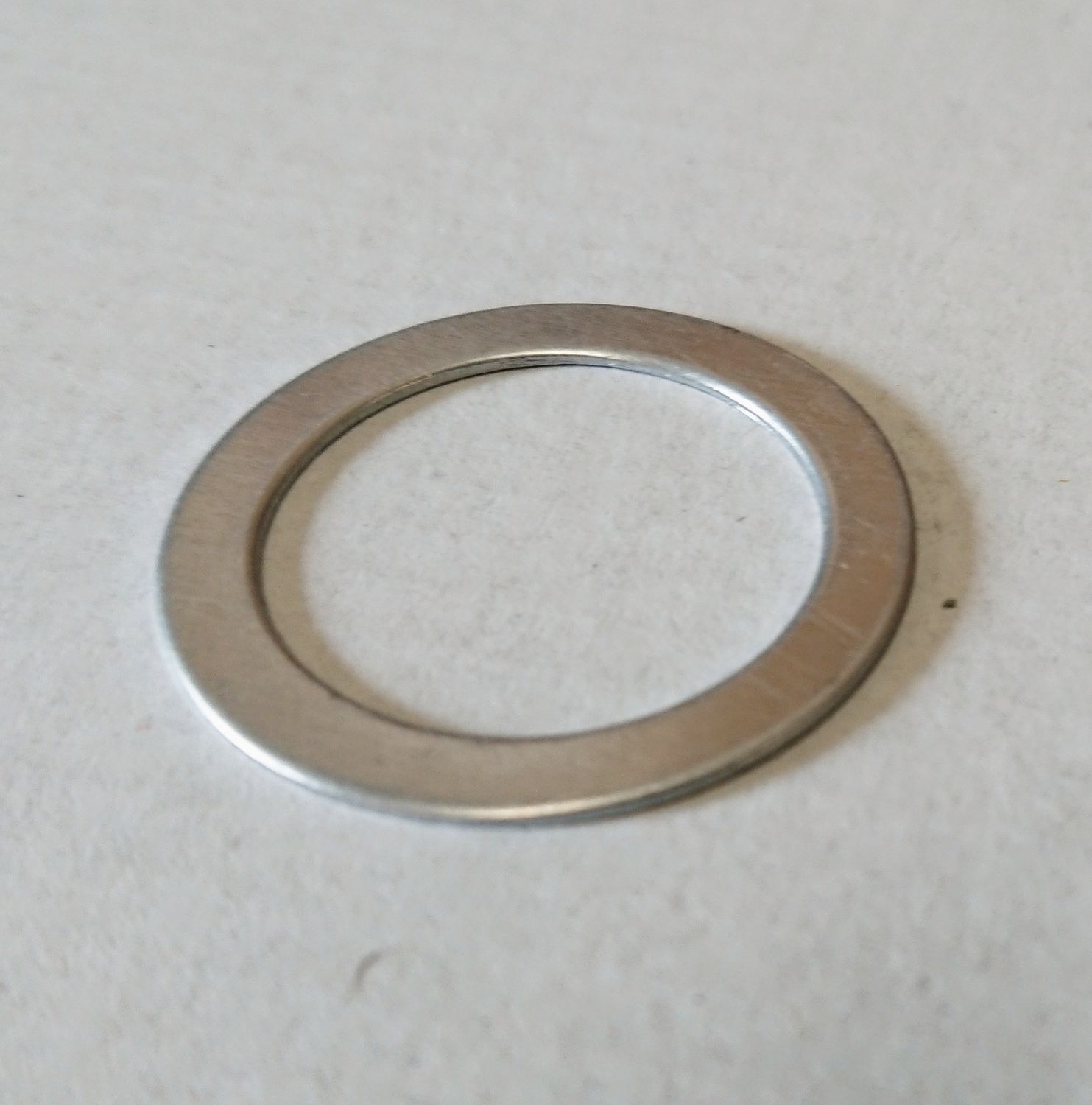 #295 Washer for Dashboard Ignition &amp; Light Switch