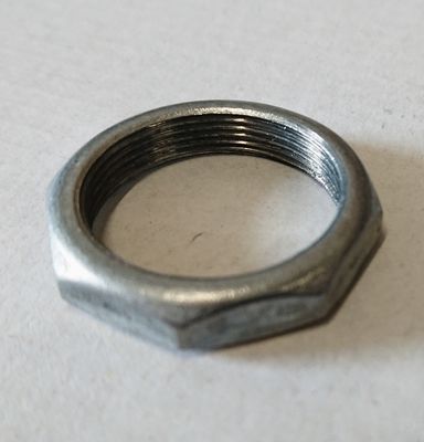 #298 Nut for Dashboard Ignition &amp; Light Switch
