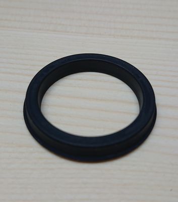 #031 Brake cylinder seal, for air-pressure supported hydraulic drum brake on 613D
