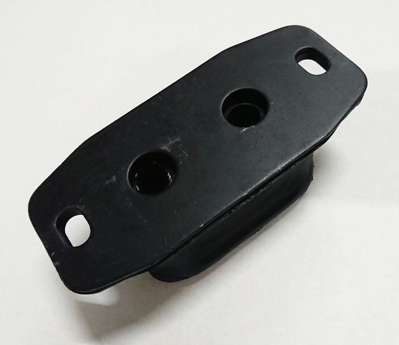#206 Rubber Buffer Chassis to Body / Cabin Front-Side