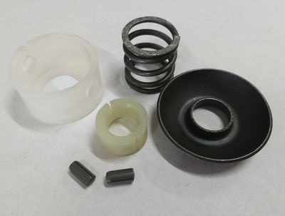#149 Original Nylon Shift lever bearing SET in/on Gearbox &amp; Gearstick