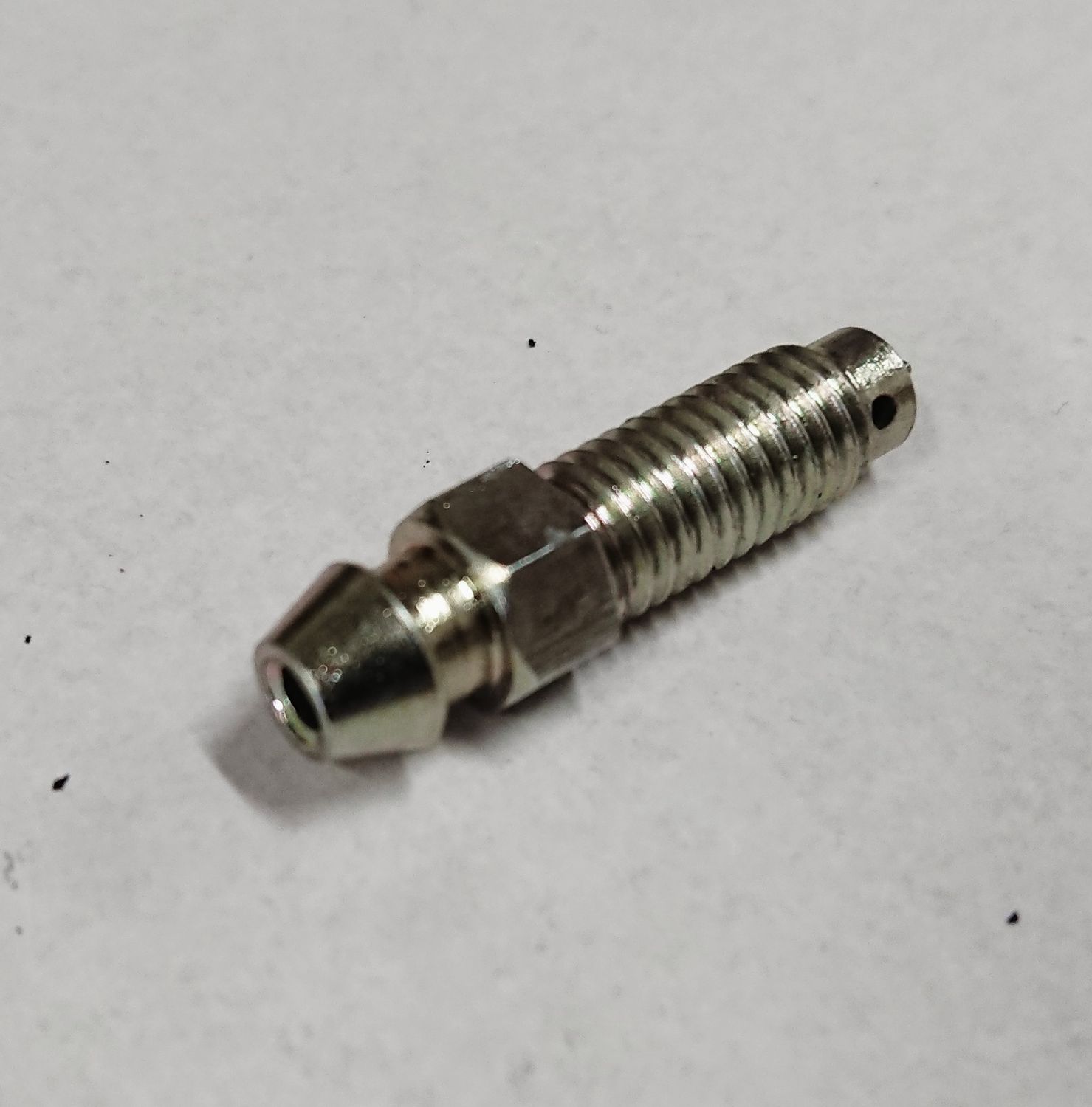 #143 Bleeder Valve for Clutch Slave Cilinder