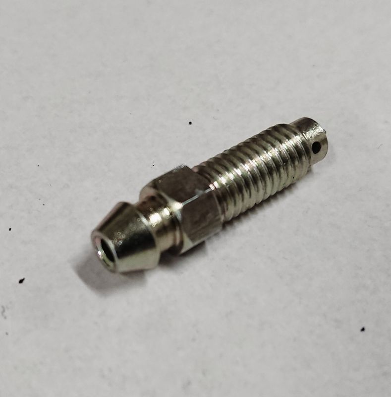 #143 Bleeder Valve for Clutch Slave Cilinder