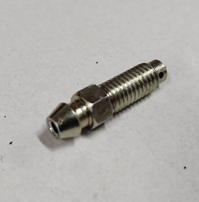 #143 Bleeder Valve for Clutch Slave Cilinder