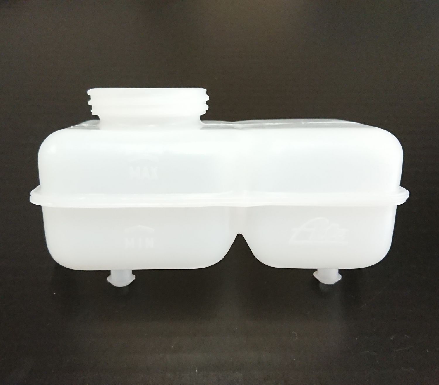 #159 Brake Fluid Reservoir, 'square' version