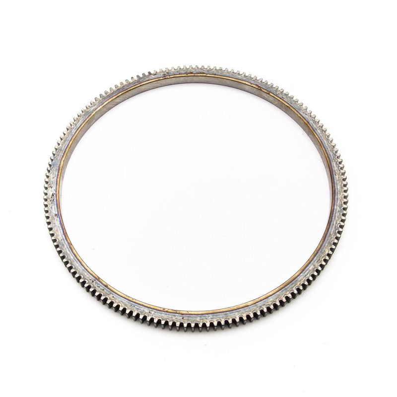 #049 Starter Ring Gear for M115 / 409 - 410 petrol engines