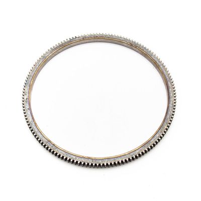 #049 Anlasserzahnkranz für M115 / 409 - 410 Benzinmotoren