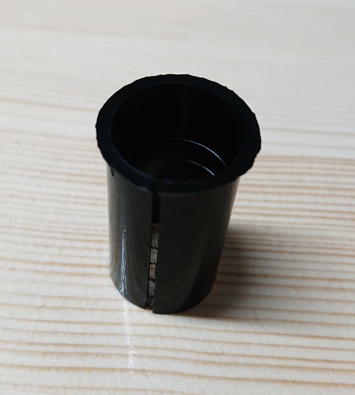 #104 Sleeve for Mirror Clamp for second generation rear view mirror