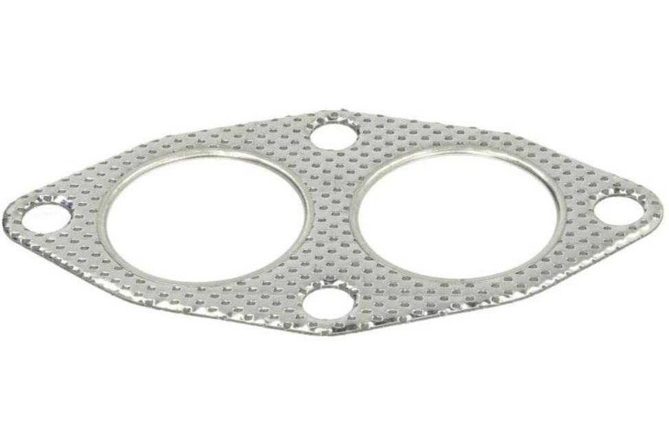 #012 Gasket for Exhaust Downpipe and Manifold 410 Petrol engine