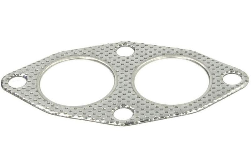 #012 Gasket for Exhaust Downpipe and Manifold 410 Petrol engine