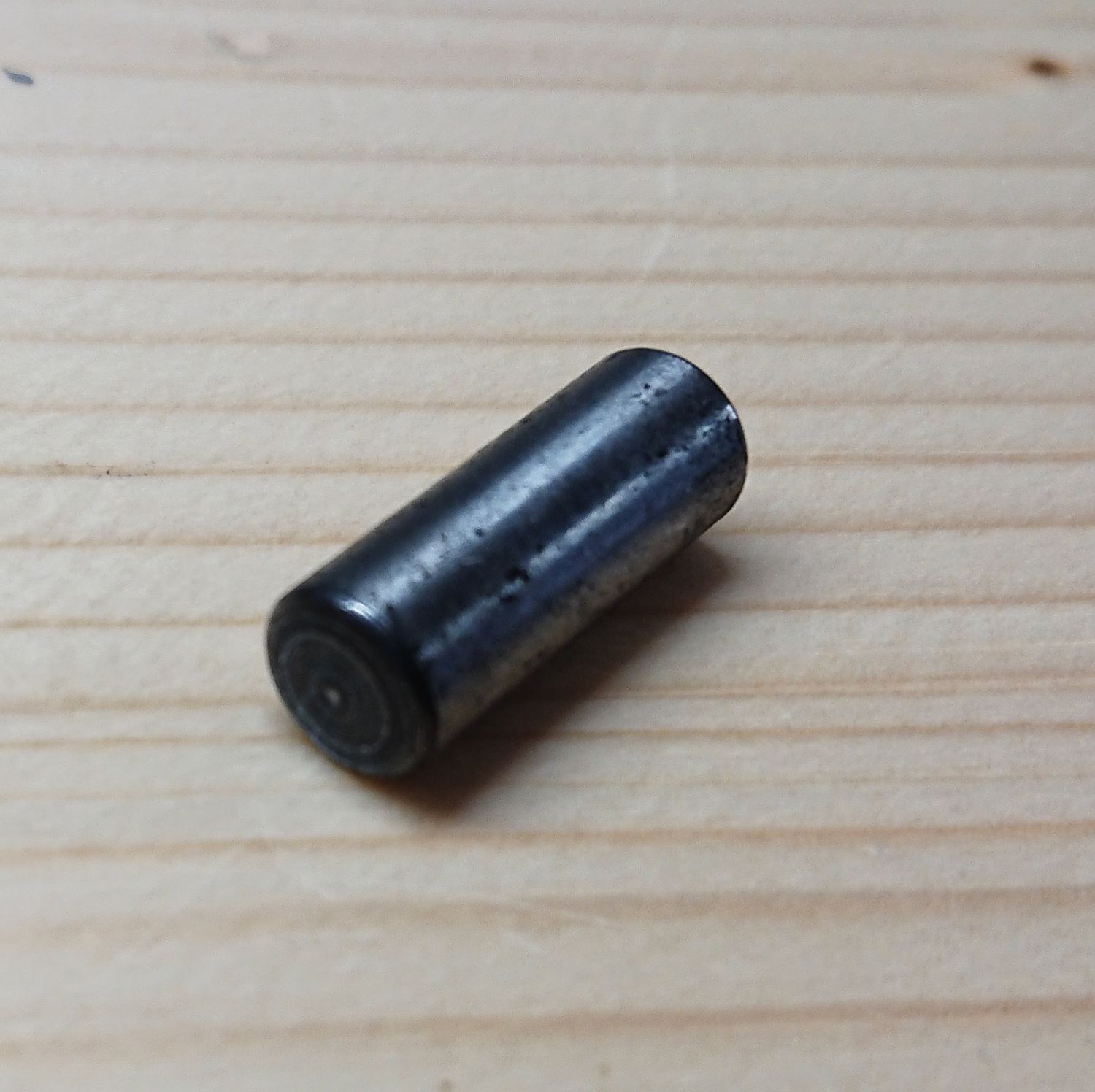 #221 Original metal pin in/on Gearbox &amp; Gearstick