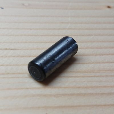 #221 Original metal pin in/on Gearbox &amp; Gearstick