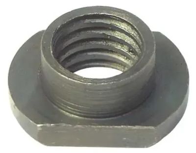 #050 Original Nut / Plate to transmission case top cover