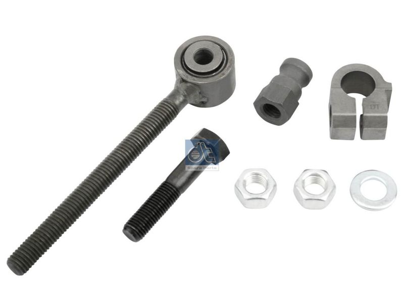 #252 Dynamo Alternator Turnbuckle / tensioner screw KIT for V-belt  OM314