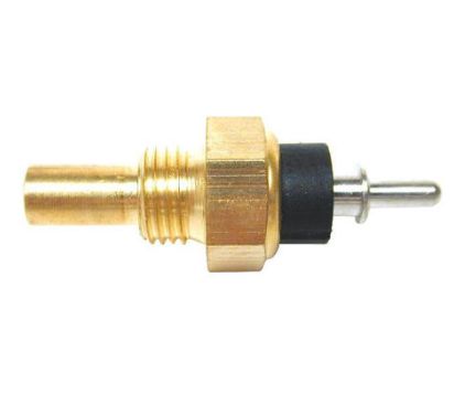 #125 Original Engine Coolant Temperature Sensor for OM616 / 407D