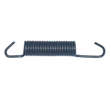 #164 Spring for brake pedal