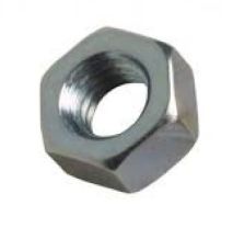 #024 Original Nut for Grille Star emblem #009