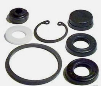 #010 Master brake cylinder Repair kit 22,2 diameter