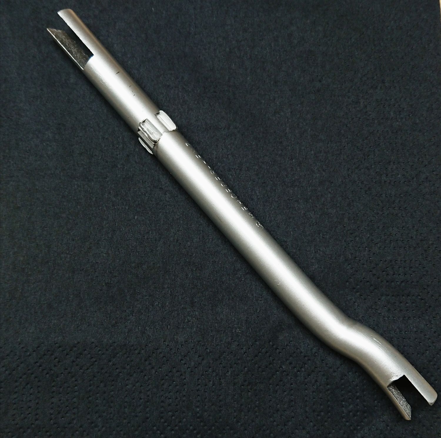 #051 Metal Rod for rear Brake Drum Unit
