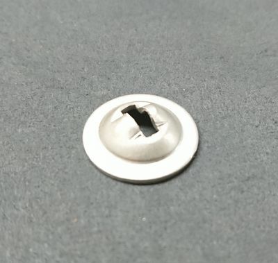 #003 Disk for Brake Shoe Pressure Spring