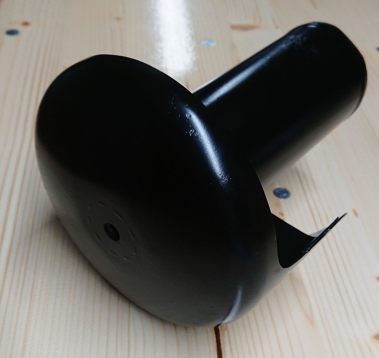 #029 Metal Air intake suction pipe OM314 508 / 608