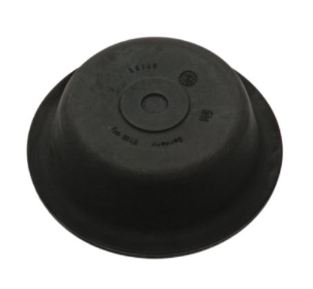 #756 Diaphragm for Master cylinder 613D Air assist brake system