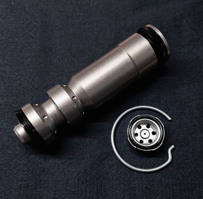 #778 Master cylinder Repair kit (including piston) 29 mm diameter FTE 613D Air assist brake system