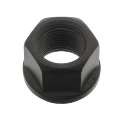 #025 Wheel nut 18MM for heavy axle on some 613 (Breitmaul / Jumbo)