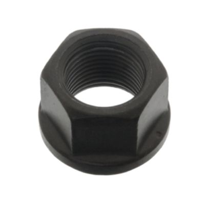 #025 Wheel nut 18MM for heavy axle on some 613 (Breitmaul / Jumbo)