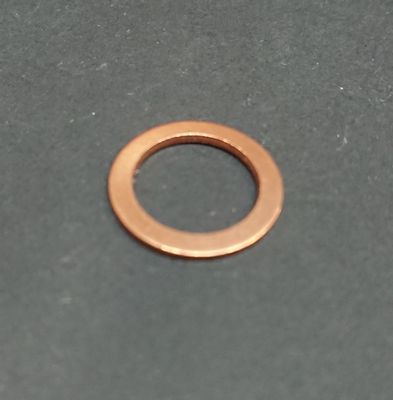 #015 Gasket / Seal for Radiator Drain Plug 613 / OM352