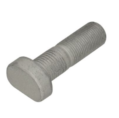 #038 Wheel Stud 18MM / Wheel bolt on heavy  duty axle on some 613 (Breitmaul / Jumbo)