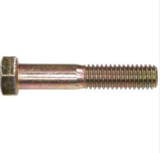 #282 Bolt for V-Belt tensioner on OM314