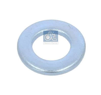 #295 Washer on Bolt for V-Belt tensioner on OM314