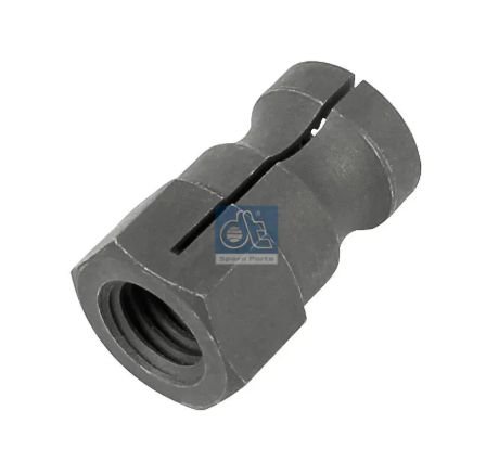 #266 Tension Nut for V-Belt tensioner on OM314