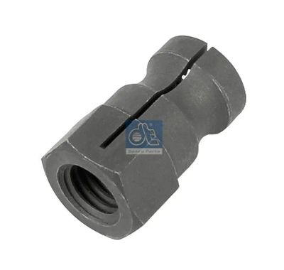 #266 Tension Nut for V-Belt tensioner on OM314