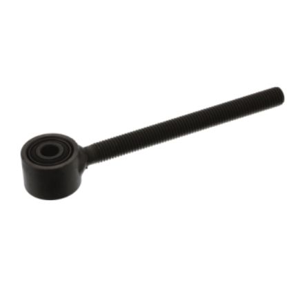#252 Adjusting bolt for V-belt tensioner on OM314