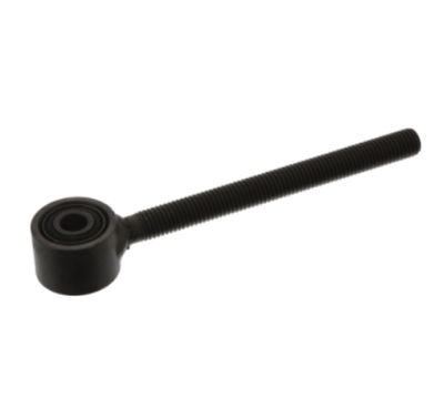 #252 Adjusting bolt for V-belt tensioner on OM314