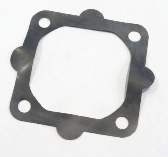 #032 Seal for Brake booster assembly to fire wall and to support