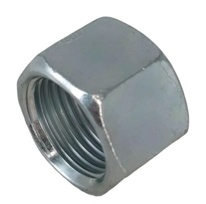 #316 Nut for vacuum line to brake booster