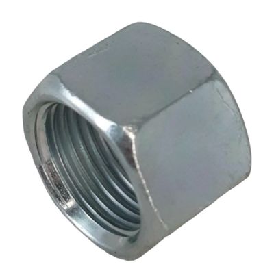 #316 Nut for vacuum line to brake booster