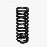 #413 Spring for clutch pedal mechanism